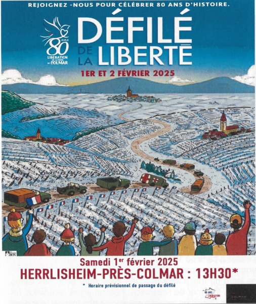 defilé_libération